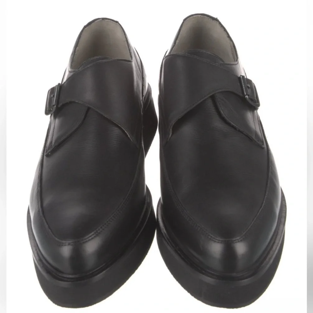 AllSaints leather Shoes